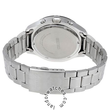 Buy Men's SEIKO SKS545P1 Classic Watches | Original