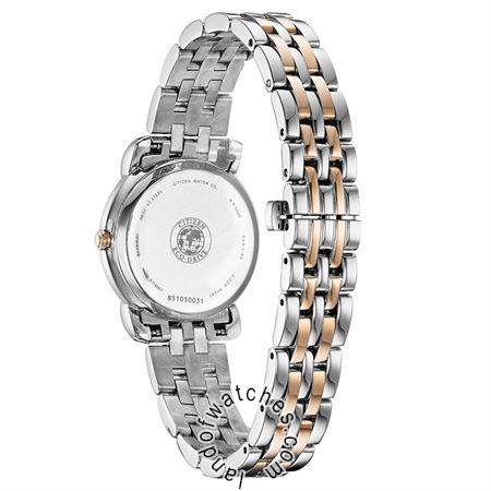 Buy Women's CITIZEN EM0716-58A Watches | Original