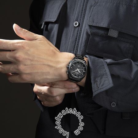 شراء ساعة معصم رجالیه سیکو(SEIKO) SSJ009J1 كلاسيك | | | الأصلي