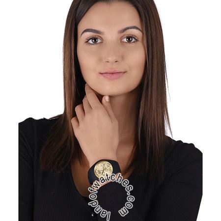 شراء ساعة معصم نسائیه آیس واج(ICE WATCH) 019207 | | | الأصلي