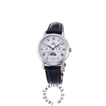 Buy ORIENT RA-KA0006S Watches | Original