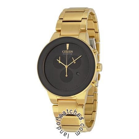 Buy Men's CITIZEN AT2242-55E Classic Watches | Original