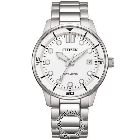 ساعة معصم 21 حجراً كريماً داخل الحركة