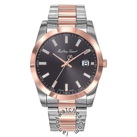 Watches Gender: set - Men's,Movement: Quartz,Brand Origin: SWISS,casual - Classic style,Date Indicator,Luminous,PVD coating colour