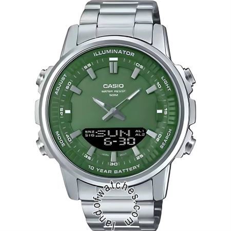Watches 