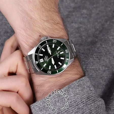 Buy Men's ORIENT RA-AA0914 Classic Watches | Original