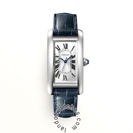Buy CARTIER CRWSTA0017 Watches | Original