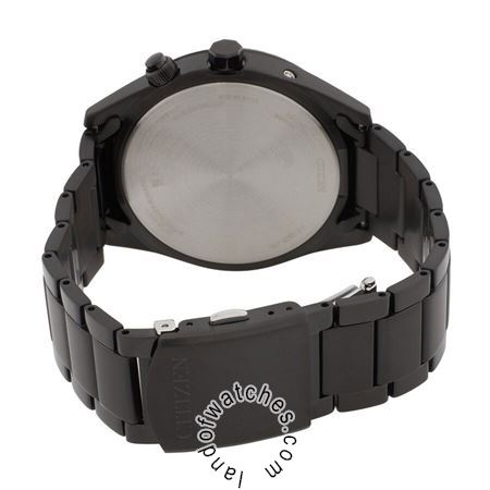 شراء ساعة معصم رجالیه سیتیزن(CITIZEN) CB0275-83E كلاسيك | | | الأصلي