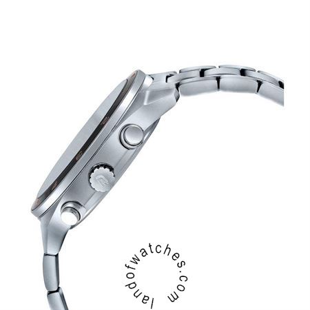 Buy Men's CASIO EFV-590D-1AVUDF Classic Watches | Original