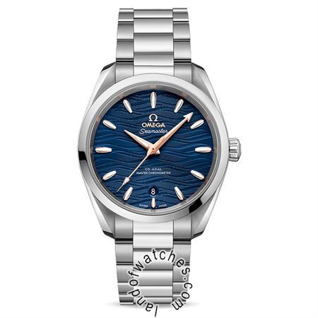 Buy Men's Women's OMEGA 220.10.38.20.03.002 Watches | Original