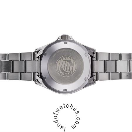 شراء ساعة معصم رجالیه اورینت(ORIENT) RA-AA0001B39B كلاسيك | | | الأصلي