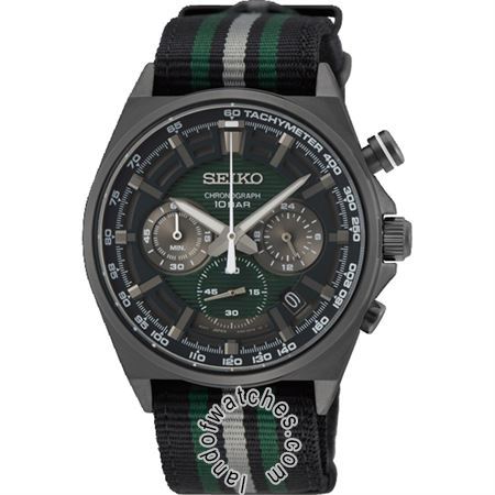 Buy Men's SEIKO SSB411P1 Classic Sport Watches | Original