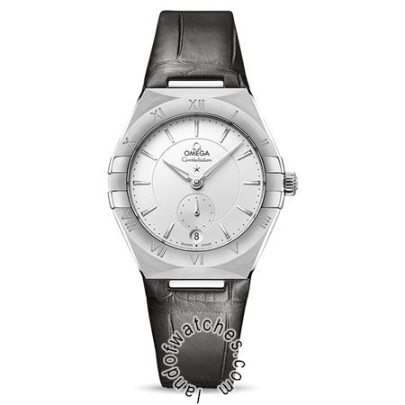 Buy Women's OMEGA 131.13.34.20.02.001 Watches | Original