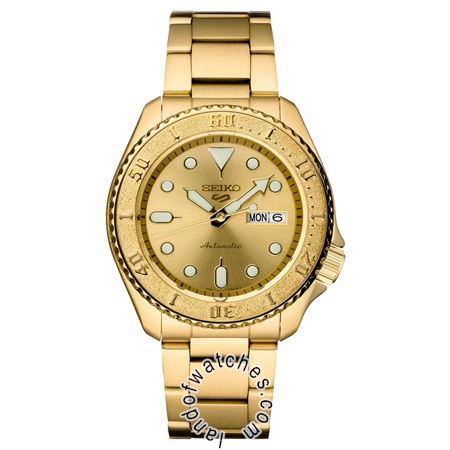 Buy Men's SEIKO SRPE74 Watches | Original