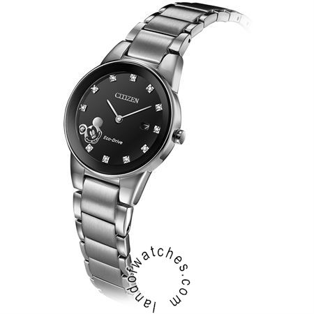 Buy CITIZEN GA1051-58W Watches | Original