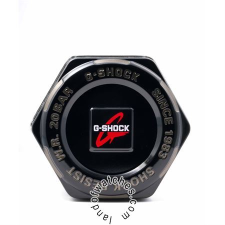 Buy Men's CASIO GBA-800SF-1ADR Sport Watches | Original