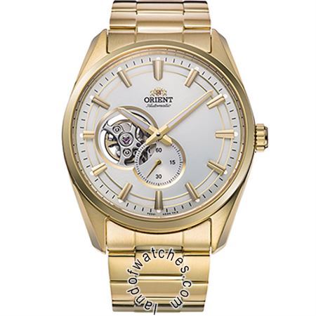Buy Men's ORIENT RA-AR0007S00C Classic Watches | Original