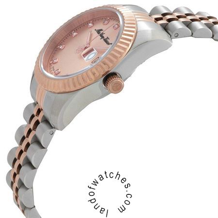 Buy Women's MATHEY TISSOT D810RSAL Classic Watches | Original