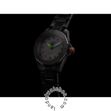 Buy Women's TAG HEUER WBP1450.BA0622 Watches | Original