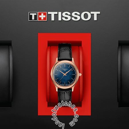 Buy Women's TISSOT T926.210.76.131.00 Watches | Original