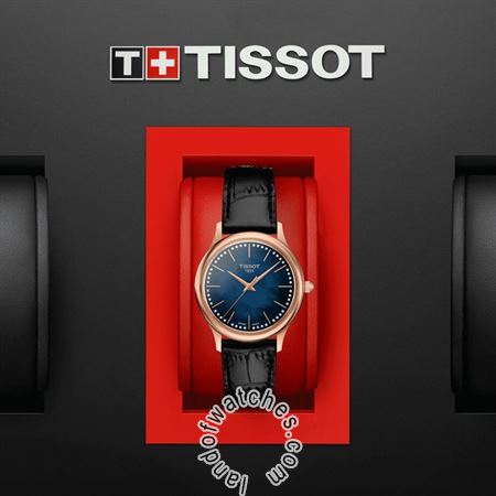 شراء ساعة معصم نسائیه تیسوت(TISSOT) T926.210.76.131.00 | | | الأصلي
