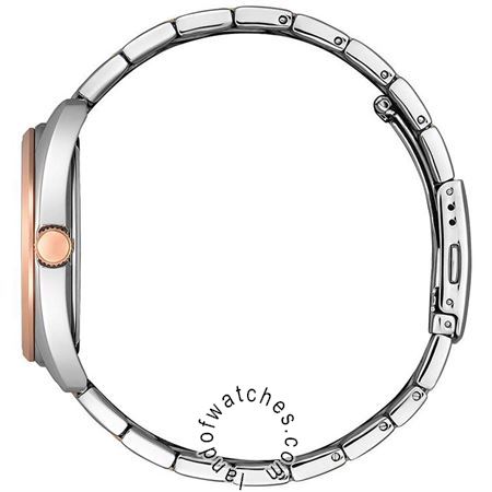Buy Men's CITIZEN BI5104-57L Classic Watches | Original