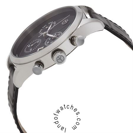 Buy Men's MATHEY TISSOT H411CHLNM Classic Watches | Original