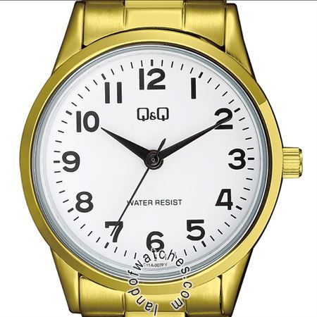 Buy Women's Q&Q C11A-007PY Watches | Original