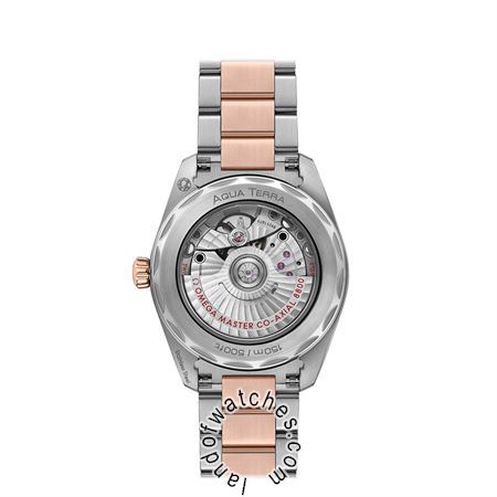 Buy Women's OMEGA 220.20.38.20.06.001 Watches | Original