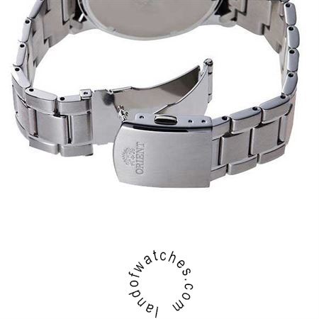 Buy Men's ORIENT RAKV0001B00C Classic Watches | Original