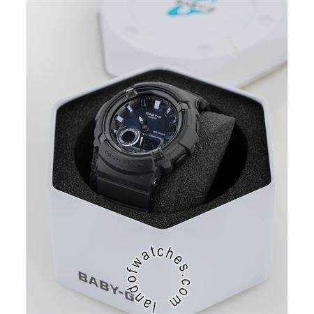 Buy Women's CASIO BGA-280-1ADR Sport Watches | Original