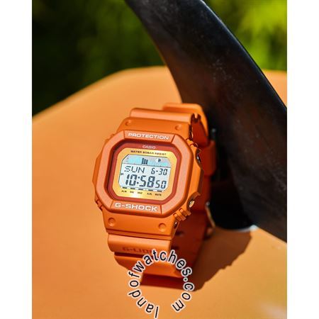 Buy CASIO GLX-5600RT-4 Watches | Original