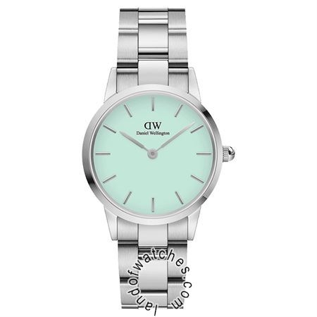 Buy Women's DANIEL WELLINGTON DW00100537 Classic Watches | Original