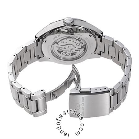 شراء ساعة معصم رجالیه اورینت(ORIENT) RE-BY0004A كلاسيك | | | الأصلي