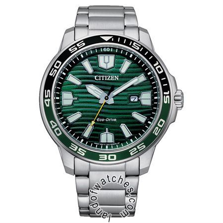 Buy Men's CITIZEN AW1526-89X Classic Watches | Original
