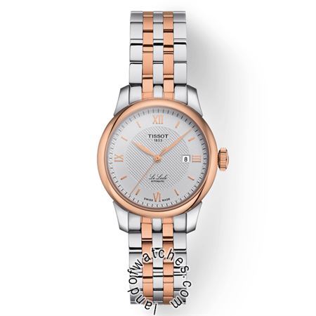 Buy Women's TISSOT T006.207.22.038.00 Classic Watches | Original