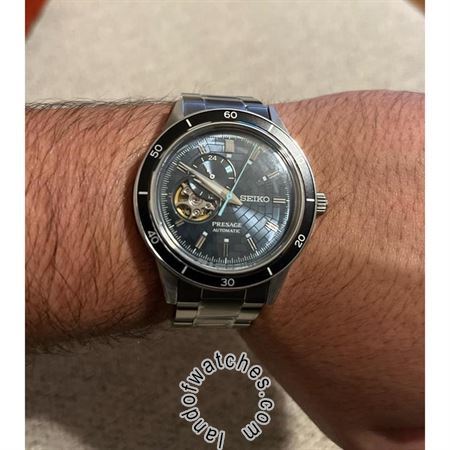 Buy Men's SEIKO SSA445J1 Classic Watches | Original