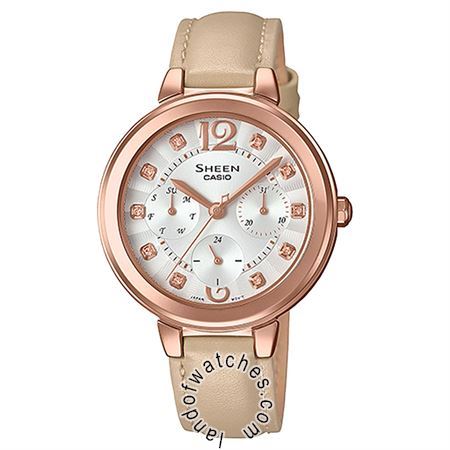 Watches crystal stone style,Date Indicator