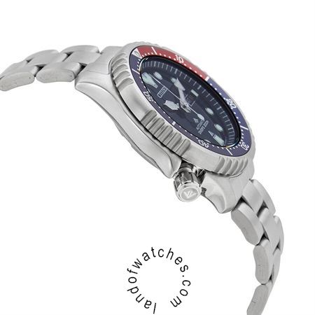 Buy Men's CITIZEN NY0086-83L Sport Watches | Original