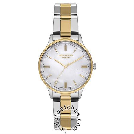 Buy Women's LEE COOPER LC07126.220 Classic Watches | Original