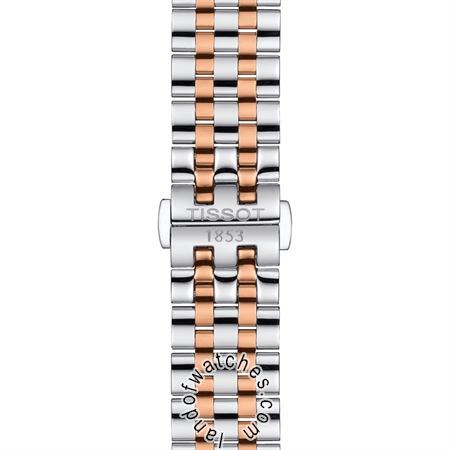 Buy Men's Women's TISSOT T122.407.22.033.00 Classic Watches | Original