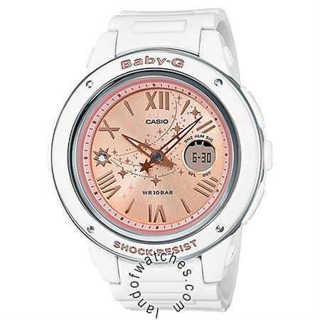 Buy CASIO BGA-150ST-7A Watches | Original