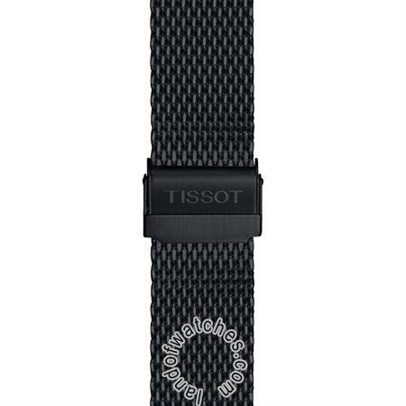 شراء ساعة معصم رجالیه تیسوت(TISSOT) T101.417.33.051.00 كلاسيك | | | الأصلي