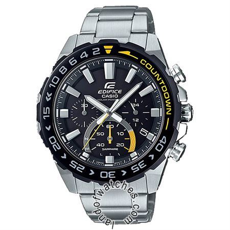Buy Men's CASIO EFS-S550DB-1AVUDF Classic Watches | Original