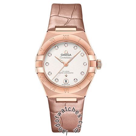 Buy OMEGA 131.53.29.20.52.002 Watches | Original