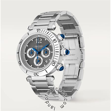 Buy CARTIER CRWSPA0027 Watches | Original