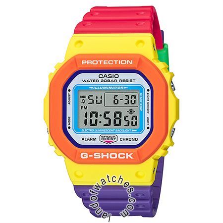 Buy CASIO DW-5610DN-9 Watches | Original