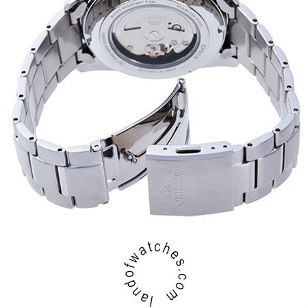 Buy Men's ORIENT RA-AR0003L30B Classic Watches | Original