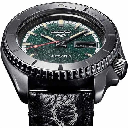 Buy Men's SEIKO SRPJ91K1 Sport Watches | Original