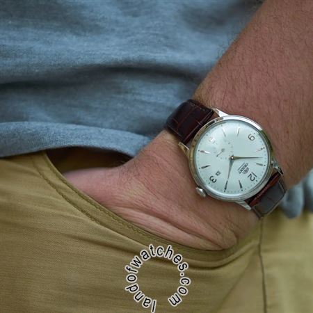 Buy Men's ORIENT RA-AP0002S Classic Watches | Original